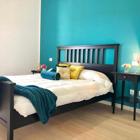 Milano 55 Apartment Олбия Екстериор снимка