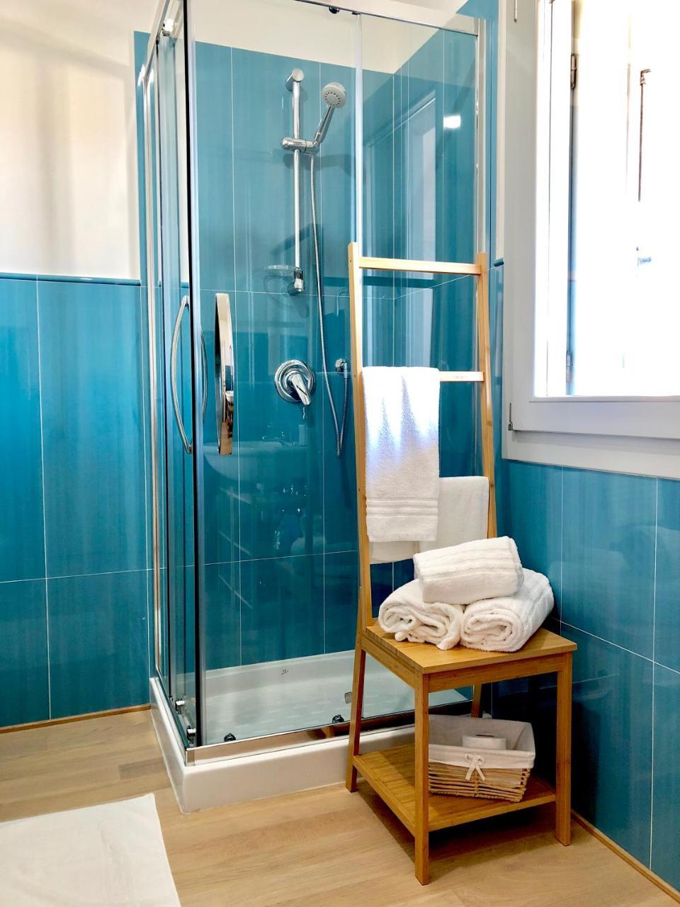 Milano 55 Apartment Олбия Екстериор снимка
