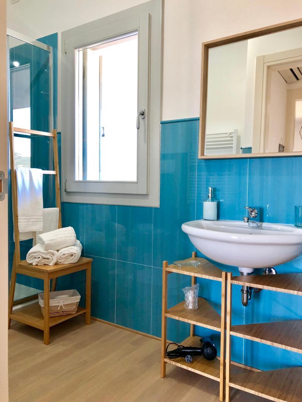 Milano 55 Apartment Олбия Екстериор снимка