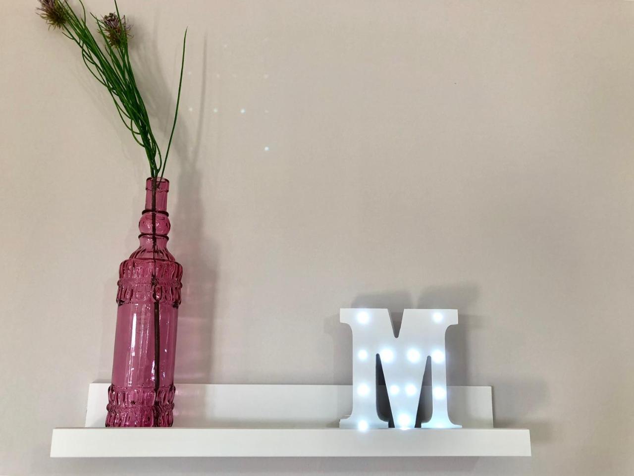 Milano 55 Apartment Олбия Екстериор снимка