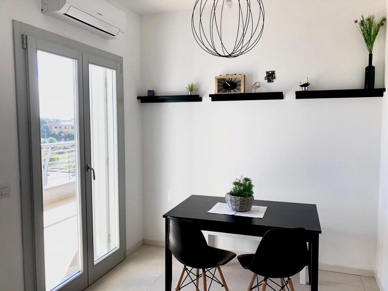 Milano 55 Apartment Олбия Екстериор снимка