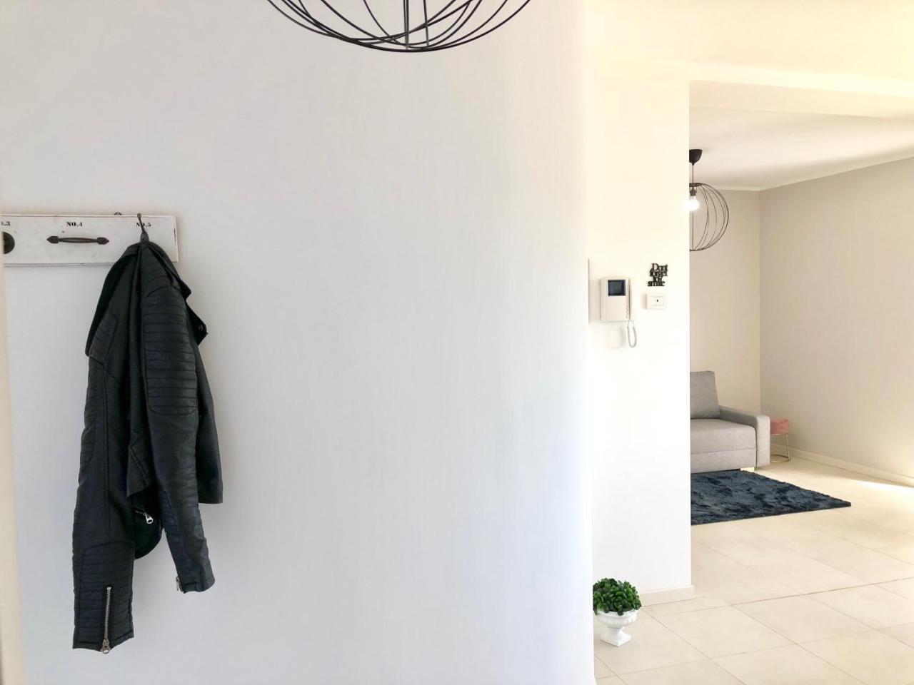Milano 55 Apartment Олбия Екстериор снимка