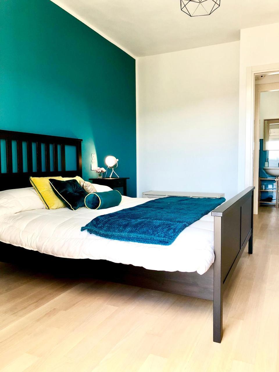 Milano 55 Apartment Олбия Екстериор снимка