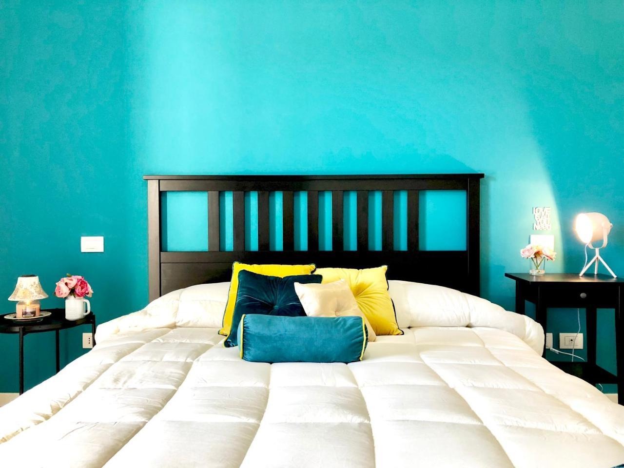 Milano 55 Apartment Олбия Екстериор снимка
