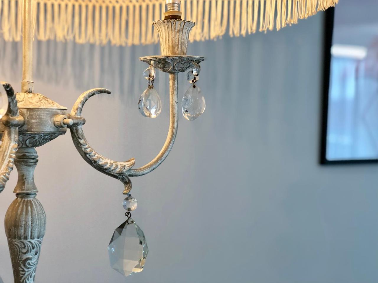 Milano 55 Apartment Олбия Екстериор снимка