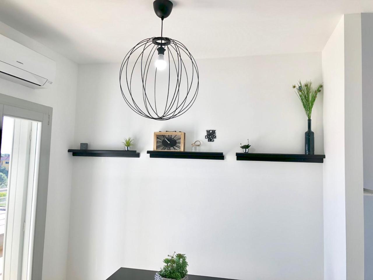 Milano 55 Apartment Олбия Екстериор снимка