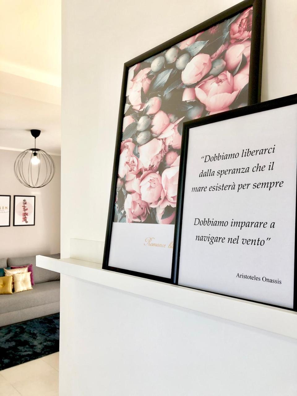 Milano 55 Apartment Олбия Екстериор снимка