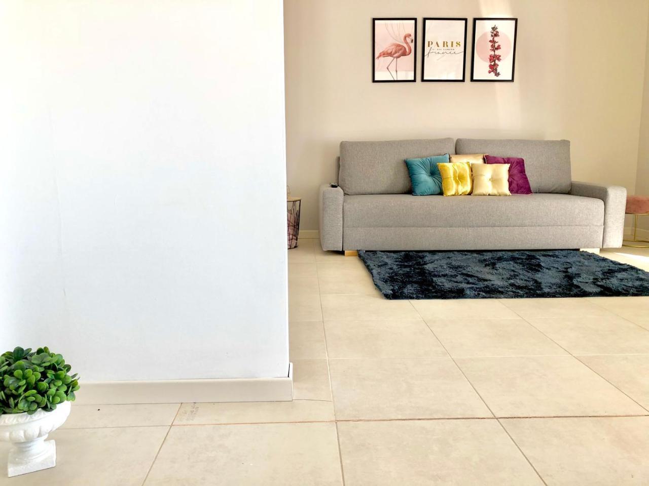 Milano 55 Apartment Олбия Екстериор снимка