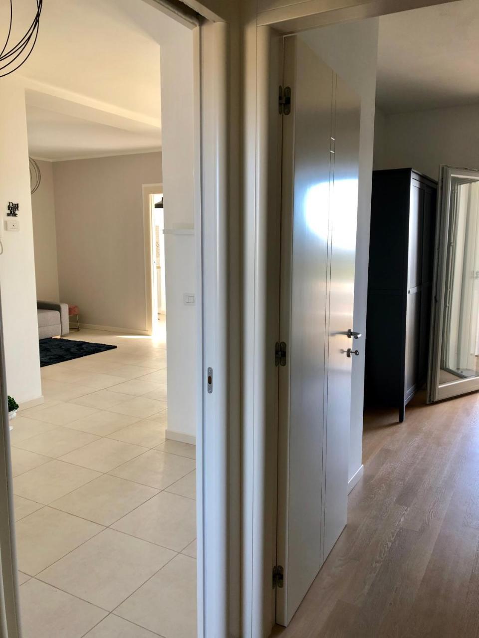 Milano 55 Apartment Олбия Екстериор снимка