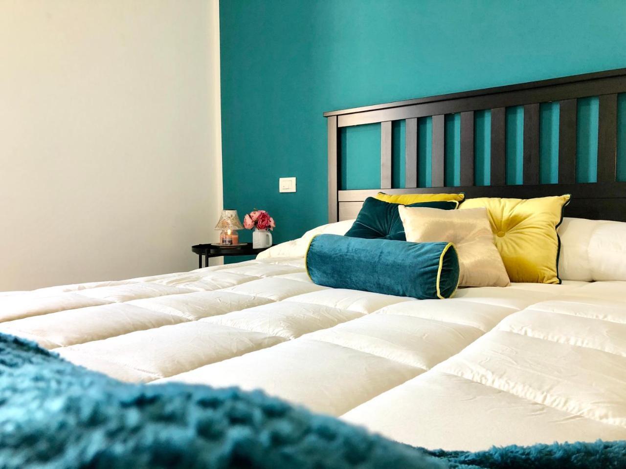 Milano 55 Apartment Олбия Екстериор снимка