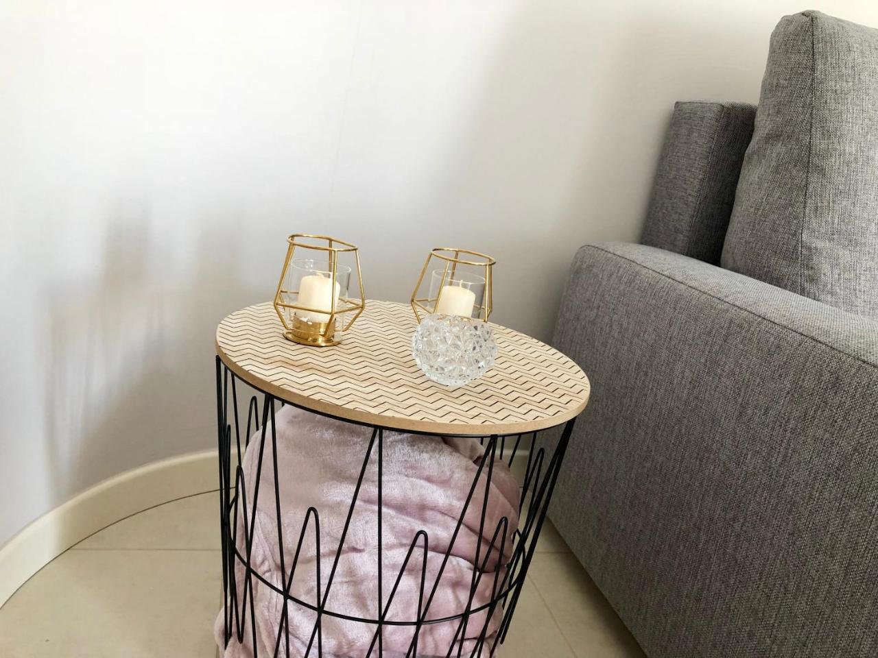 Milano 55 Apartment Олбия Екстериор снимка