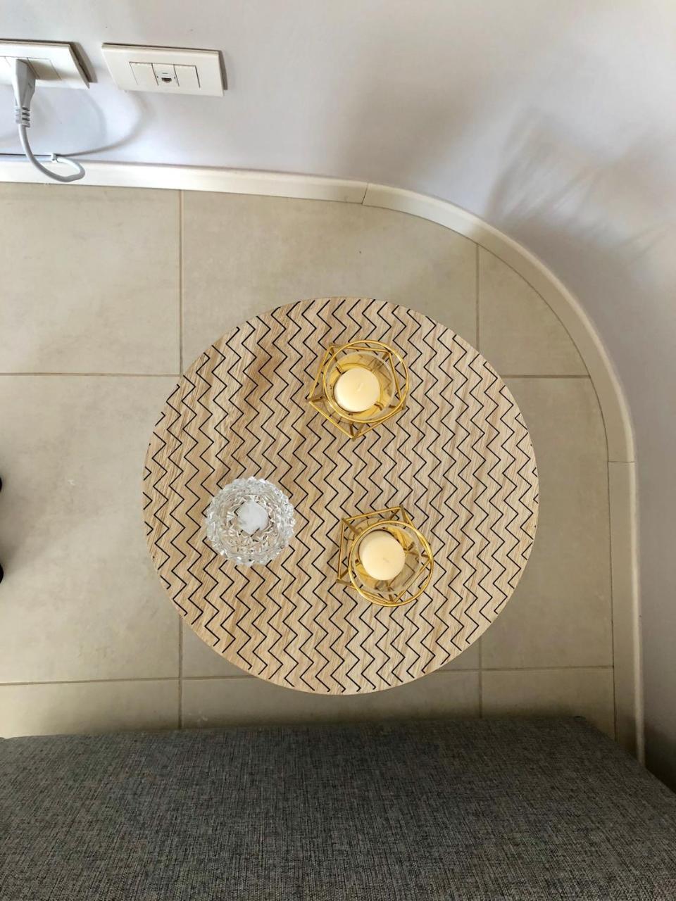 Milano 55 Apartment Олбия Екстериор снимка