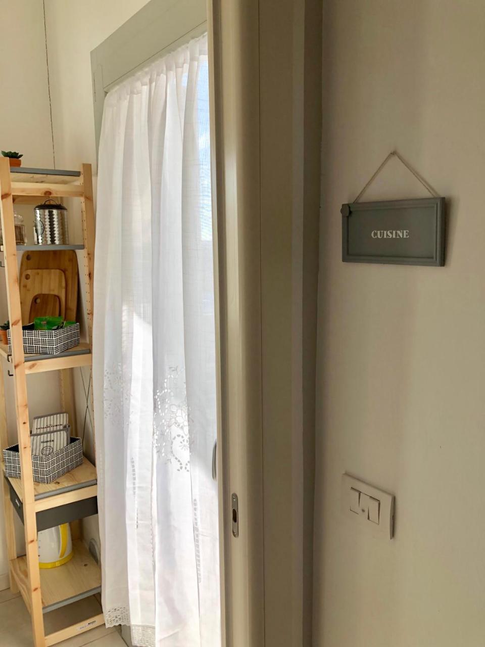 Milano 55 Apartment Олбия Екстериор снимка