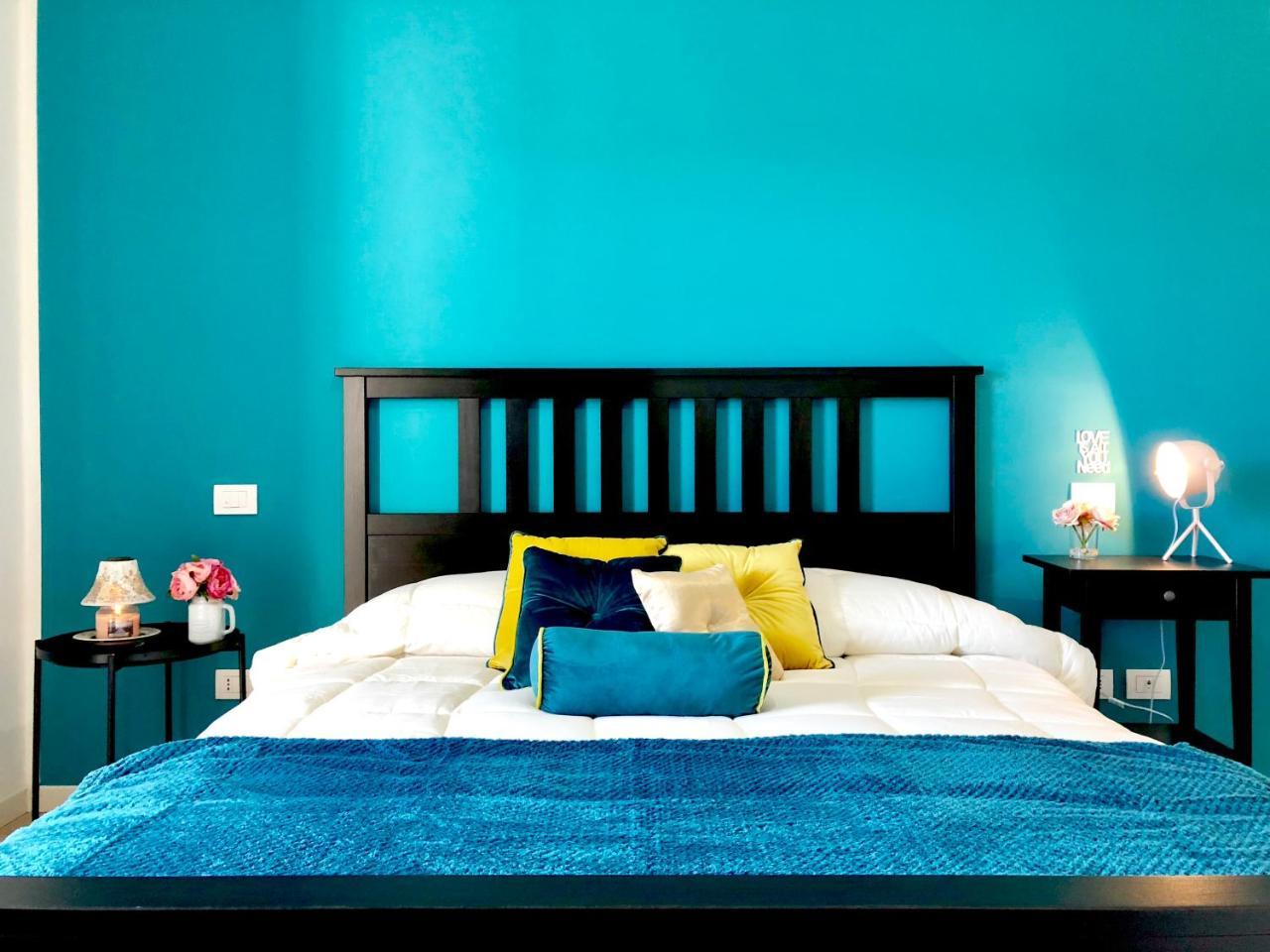 Milano 55 Apartment Олбия Екстериор снимка