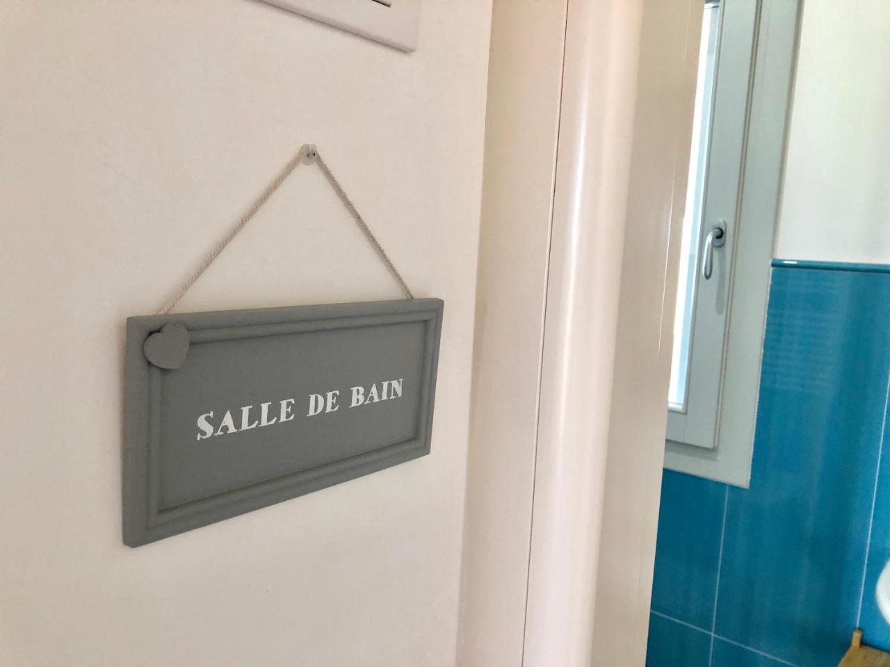 Milano 55 Apartment Олбия Екстериор снимка