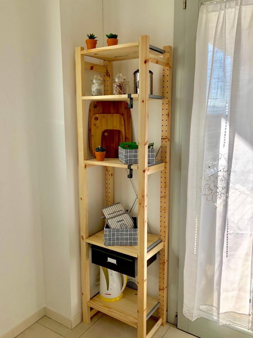 Milano 55 Apartment Олбия Екстериор снимка