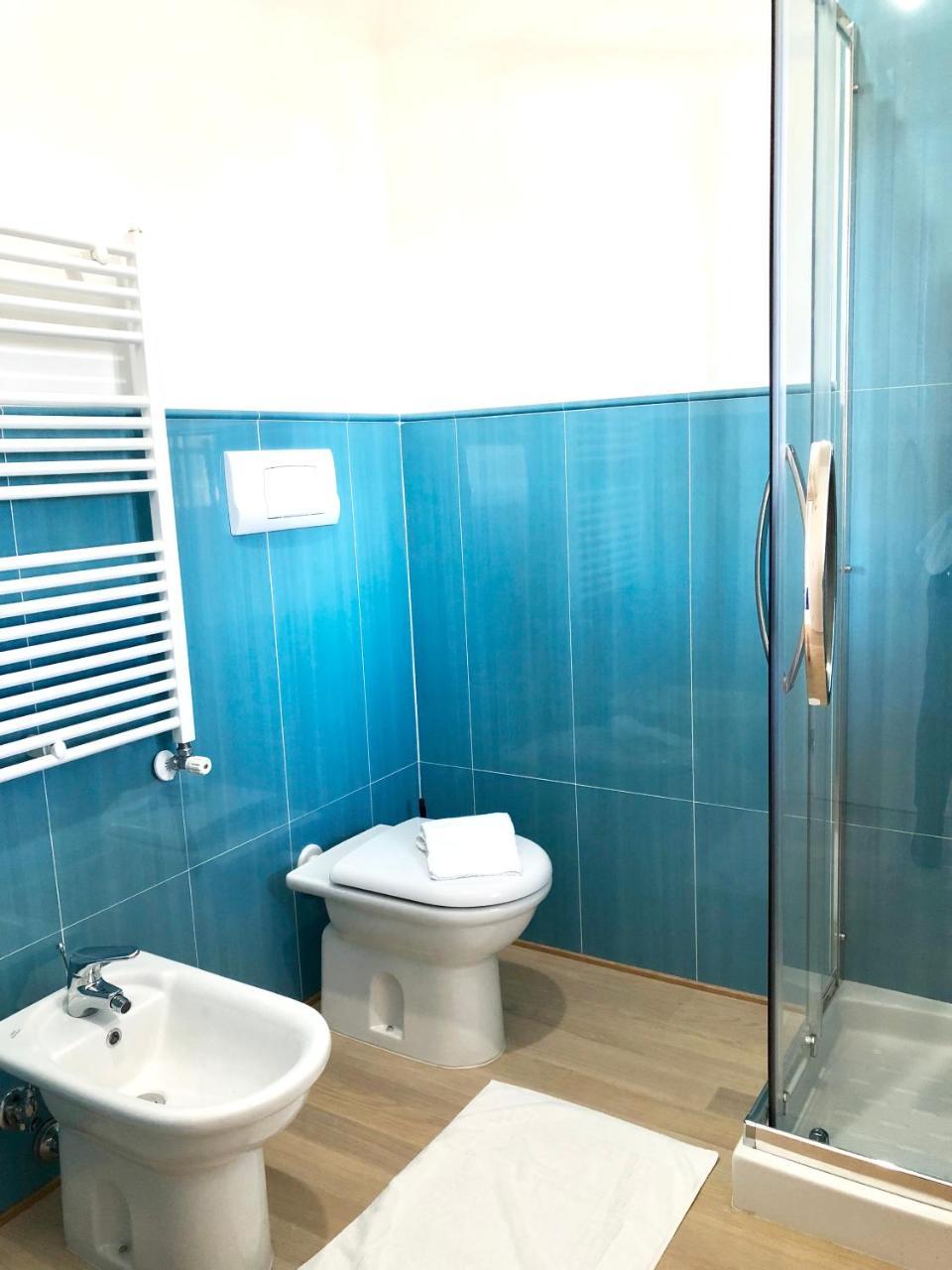 Milano 55 Apartment Олбия Екстериор снимка
