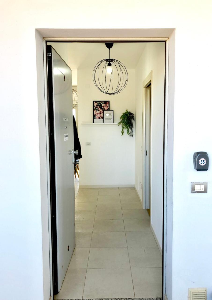 Milano 55 Apartment Олбия Екстериор снимка